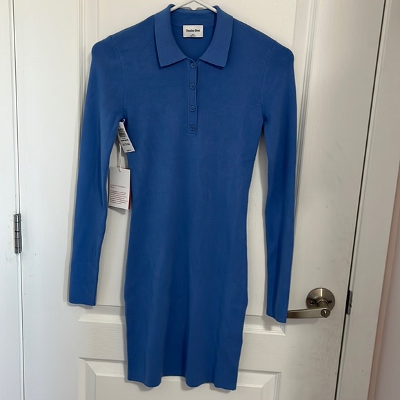 Sunday Best Knit Dress - Picture 1 of 15